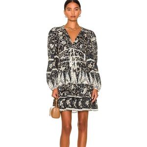 NWT Ulla Johnson Nina dress